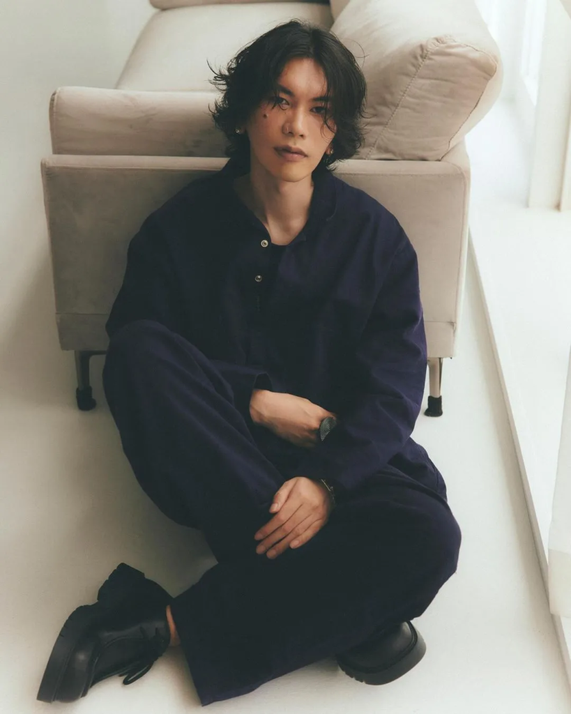 요네즈 켄시 2