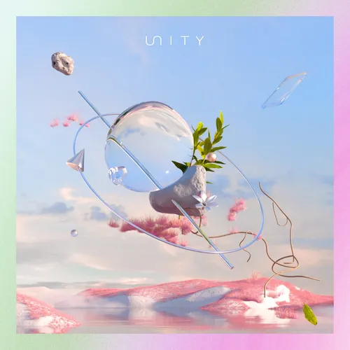Mrs. GREEN APPLE - 댄스홀