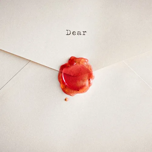 Mrs. GREEN APPLE - Dear