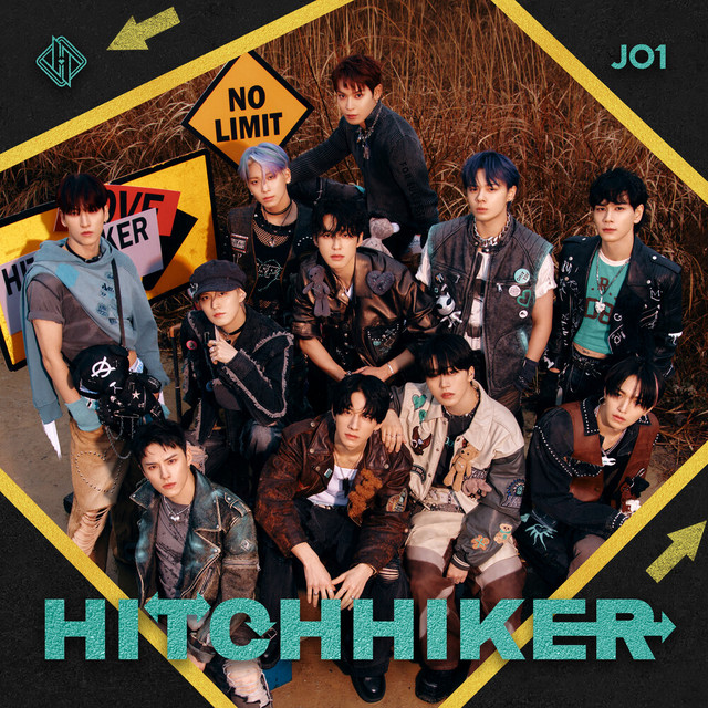제이오원(JO1) – Love seeker