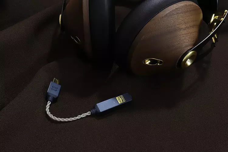 iFi GO Link