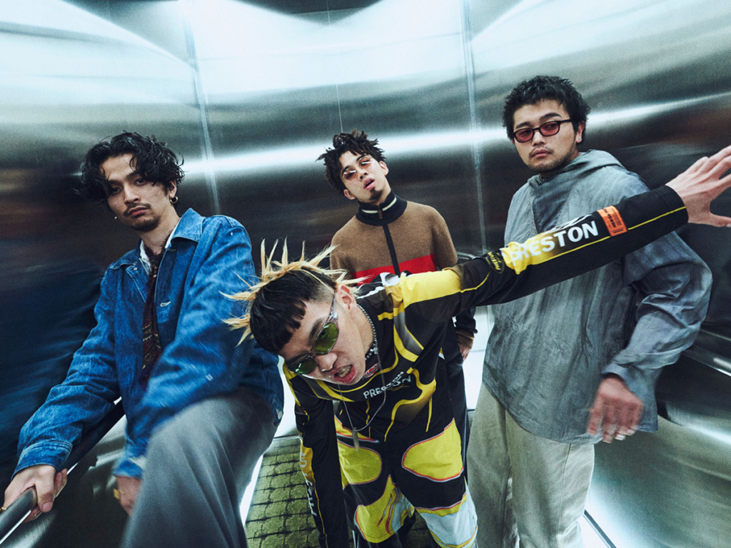 킹누4