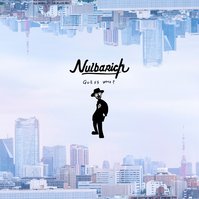 Nulbarich – NEW ERA
