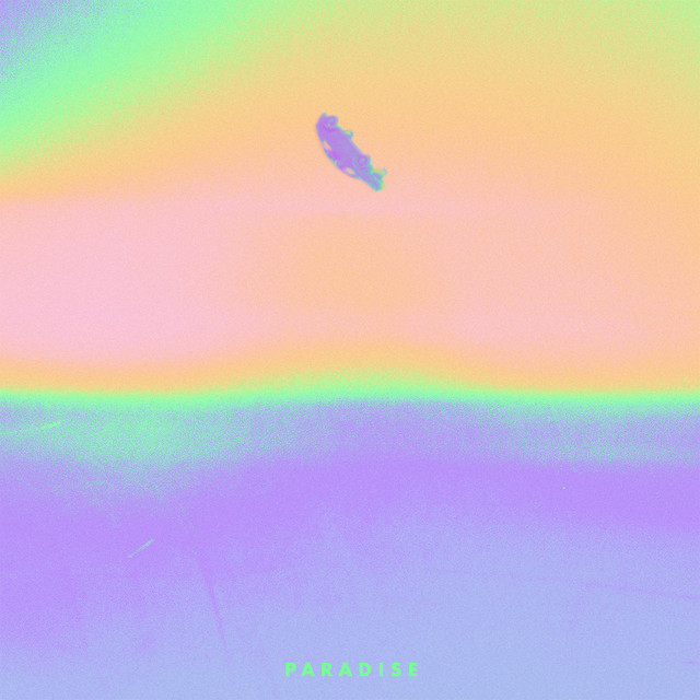TENDRE – PARADISE