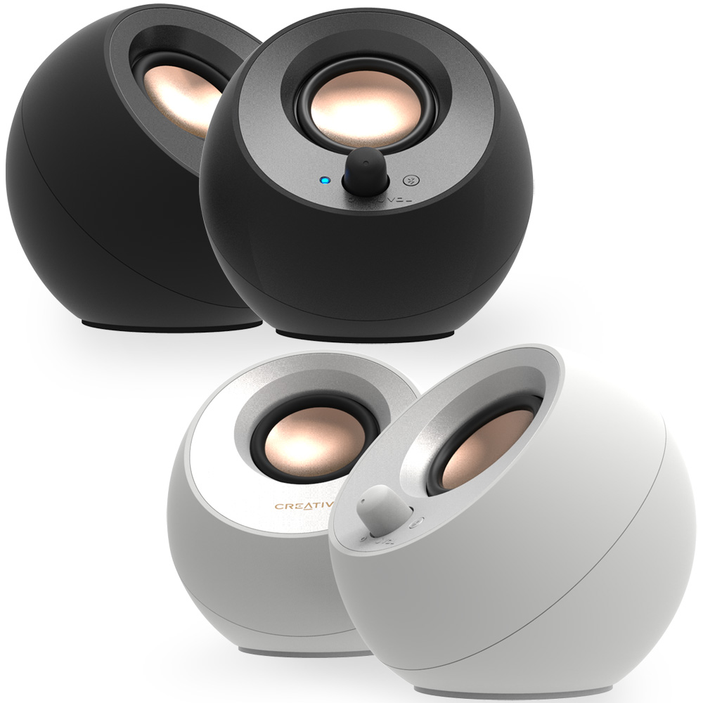 Creative Pebble V3