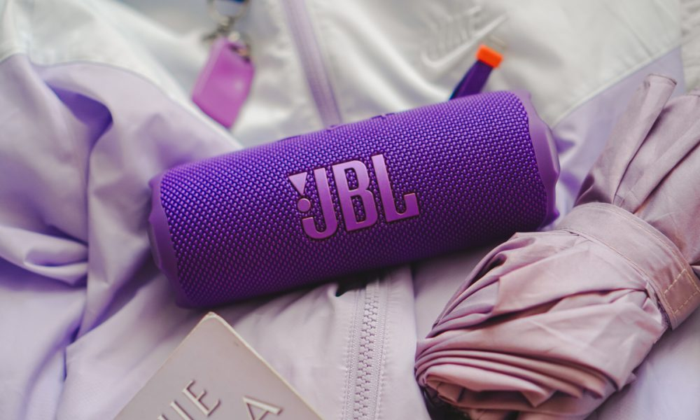 JBL Flip 7
