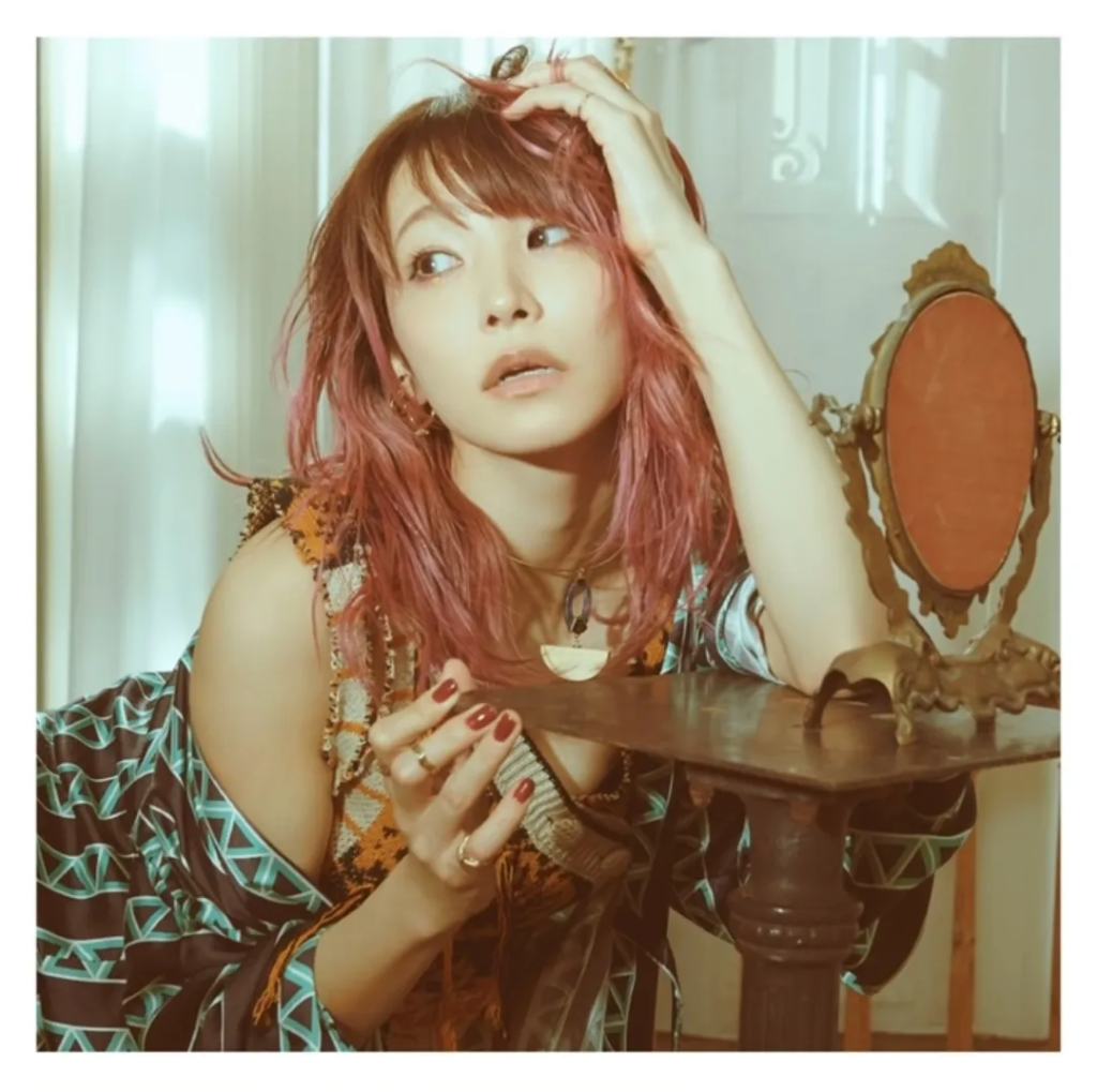 리사(LiSA) - 홍련화(紅蓮華)